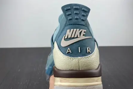Breathable 2420 Air Jordan 4 AJ4-KNCW 