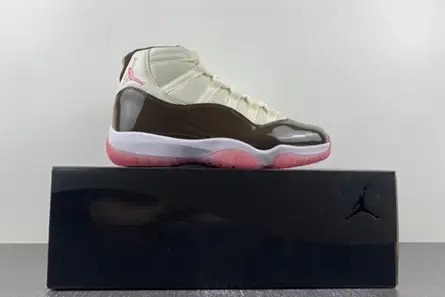Breathable 2709 Air Jordan 11 Retro CT8012-126 