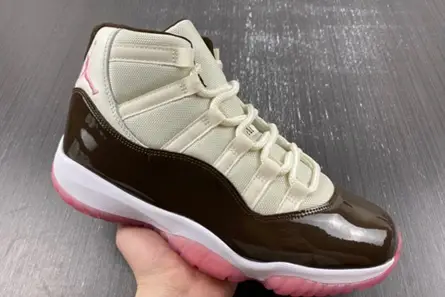 Breathable 2709 Air Jordan 11 Retro CT8012-126 