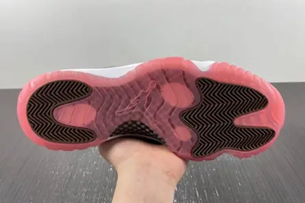 Breathable 2709 Air Jordan 11 Retro CT8012-126 