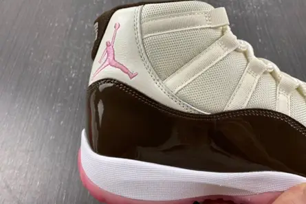 Breathable 2709 Air Jordan 11 Retro CT8012-126 