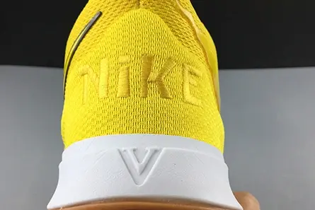 Breathable 3866 NIKE KYRIE 5 SPONGEBOB SQUAREPANTS AO2919-700 