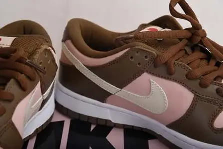 Breathable 3878 Nike Dunk Low Pro SB Stussy 304292 671 