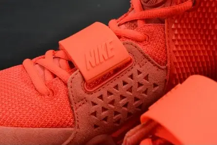 Breathable 491 Nike Air YEEZY 2 