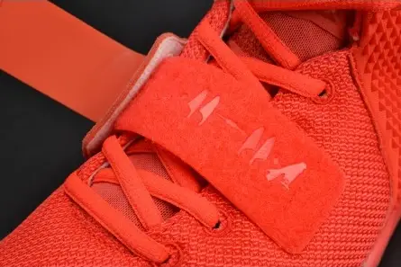 Breathable 491 Nike Air YEEZY 2  AEDE785