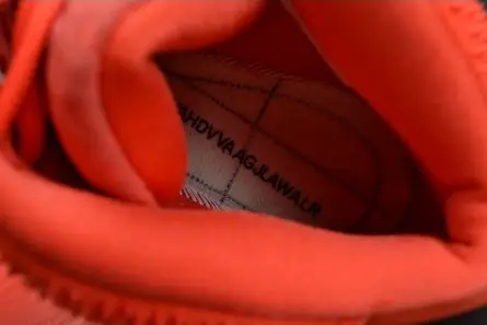 Breathable 491 Nike Air YEEZY 2 