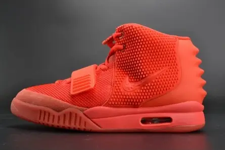 Breathable 491 Nike Air YEEZY 2  AEDE785