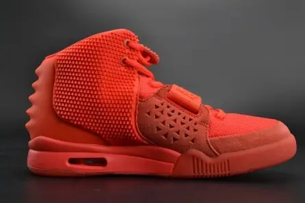 Breathable 491 Nike Air YEEZY 2 