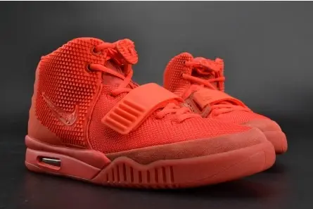 Breathable 491 Nike Air YEEZY 2 