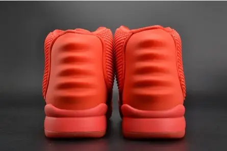 Breathable 491 Nike Air YEEZY 2 