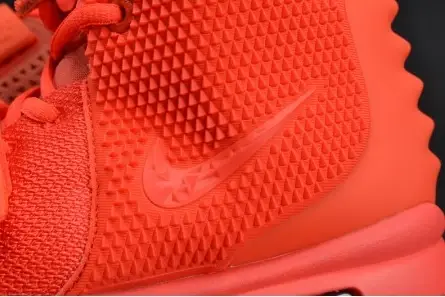 Breathable 491 Nike Air YEEZY 2 