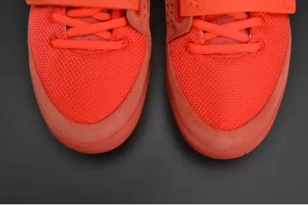 Breathable 491 Nike Air YEEZY 2 