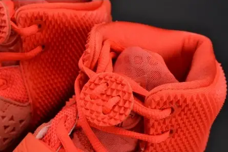 Breathable 491 Nike Air YEEZY 2 