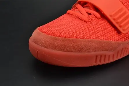 Breathable 491 Nike Air YEEZY 2 