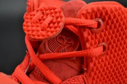 Breathable 491 Nike Air YEEZY 2 