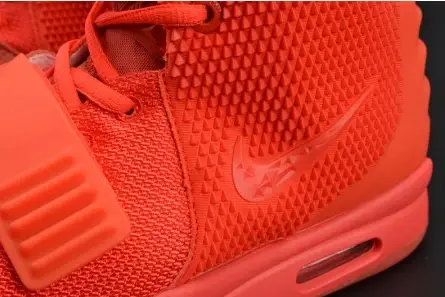 Breathable 491 Nike Air YEEZY 2 