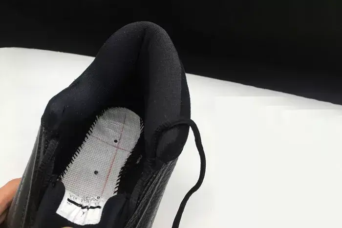 Breathable 5190 Jordan 14 Retro Last Shot (2018) 487471-003 