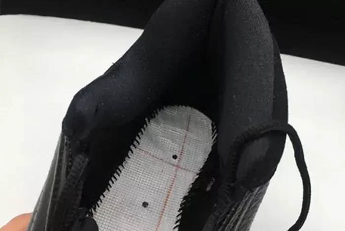 Breathable 5190 Jordan 14 Retro Last Shot (2018) 487471-003 