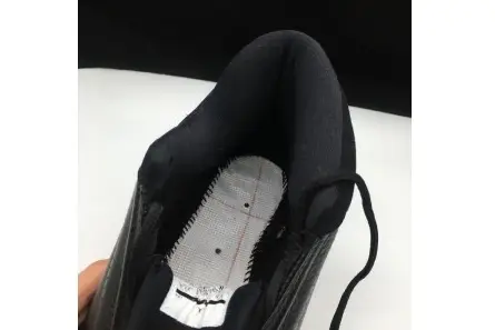 Breathable 5190 Jordan 14 Retro Last Shot (2018) 487471-003 