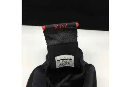 Breathable 5190 Jordan 14 Retro Last Shot (2018) 487471-003 