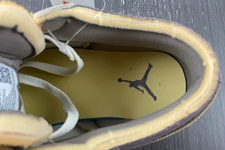Breathable 568 Jordan 1 Low SE Craft Taupe Haze  DN1635-200 