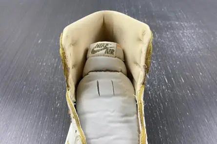 Breathable 6747 Jordan 1 Retro High OG Craft Vibrations Of Naija  FD8631-100 