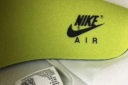 Breathable 7212 AIR JORDAN 1 RETRO HIGH OG 'FIRST CLASS FLIGHT' - AIR JORDAN - 555088-170 