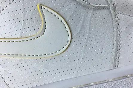 Breathable 7212 AIR JORDAN 1 RETRO HIGH OG 'FIRST CLASS FLIGHT' - AIR JORDAN - 555088-170  BDFE629