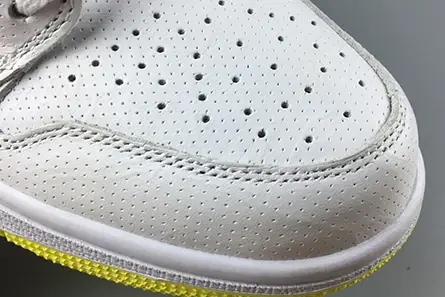 Breathable 7212 AIR JORDAN 1 RETRO HIGH OG 'FIRST CLASS FLIGHT' - AIR JORDAN - 555088-170 