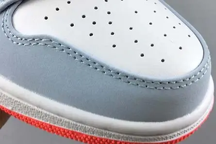 Breathable 8069 AIR JORDAN 1 cu2802-400 