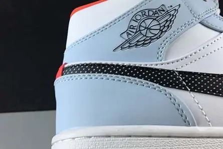 Breathable 8069 AIR JORDAN 1 cu2802-400 