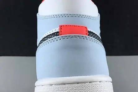 Breathable 8069 AIR JORDAN 1 cu2802-400 