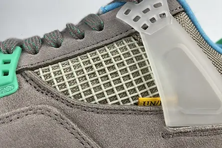 Breathable 8475 Union LA x Air Jordan 4 ‘’Taupe Haze‘’ DJ5718-242 