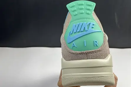 Breathable 8475 Union LA x Air Jordan 4 ‘’Taupe Haze‘’ DJ5718-242  EDFFA970