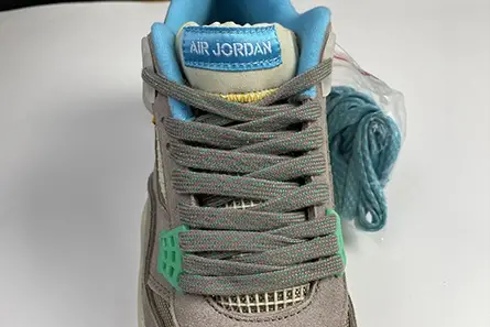 Breathable 8475 Union LA x Air Jordan 4 ‘’Taupe Haze‘’ DJ5718-242 