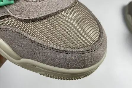 Breathable 8475 Union LA x Air Jordan 4 ‘’Taupe Haze‘’ DJ5718-242 