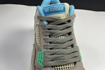Breathable 8475 Union LA x Air Jordan 4 ‘’Taupe Haze‘’ DJ5718-242 