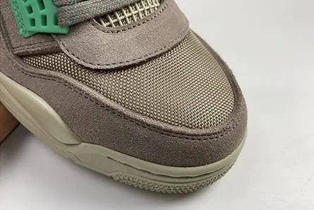 Breathable 8475 Union LA x Air Jordan 4 ‘’Taupe Haze‘’ DJ5718-242 