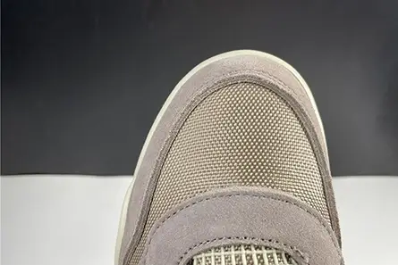 Breathable 8475 Union LA x Air Jordan 4 ‘’Taupe Haze‘’ DJ5718-242 