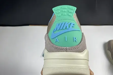 Breathable 8475 Union LA x Air Jordan 4 ‘’Taupe Haze‘’ DJ5718-242 