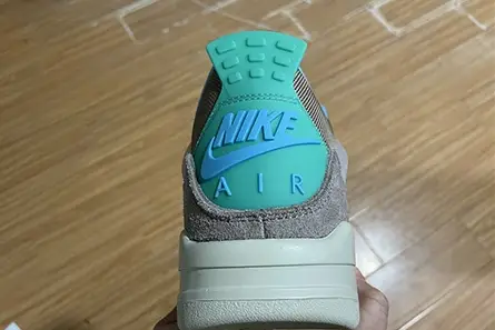 Breathable 8475 Union LA x Air Jordan 4 ‘’Taupe Haze‘’ DJ5718-242 