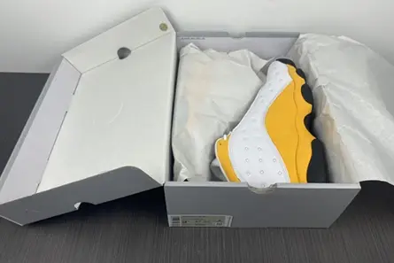 Breathable 8824 Air Jordan 13 “Del Sol” 414571-167 