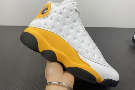 Breathable 8824 Air Jordan 13 “Del Sol” 414571-167 