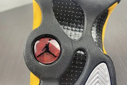 Breathable 8824 Air Jordan 13 “Del Sol” 414571-167 
