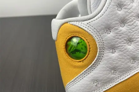 Breathable 8824 Air Jordan 13 “Del Sol” 414571-167 