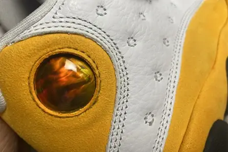 Breathable 8824 Air Jordan 13 “Del Sol” 414571-167 