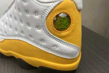 Breathable 8824 Air Jordan 13 “Del Sol” 414571-167 