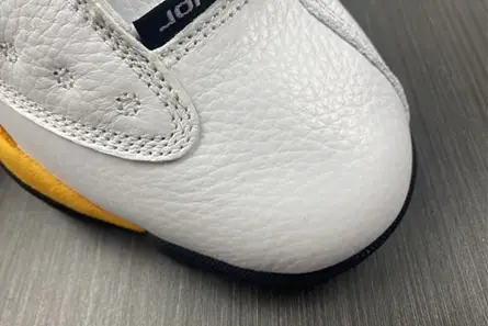 Breathable 8824 Air Jordan 13 “Del Sol” 414571-167 