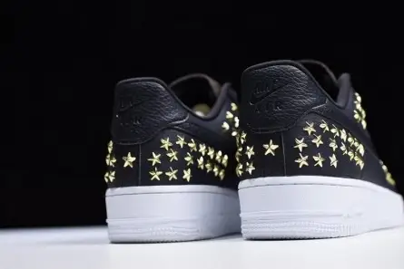 Breathable 8979 Air Force 1 '07 XX Oil Grey (W) - AR0639-001 