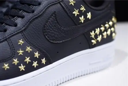 Breathable 8979 Air Force 1 '07 XX Oil Grey (W) - AR0639-001 